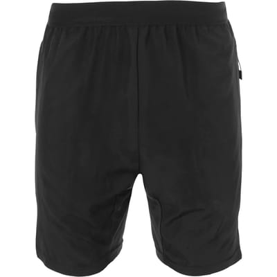 Stanno - Functionals Woven Shorts II - Sportbroek - Maat XS - Zwart