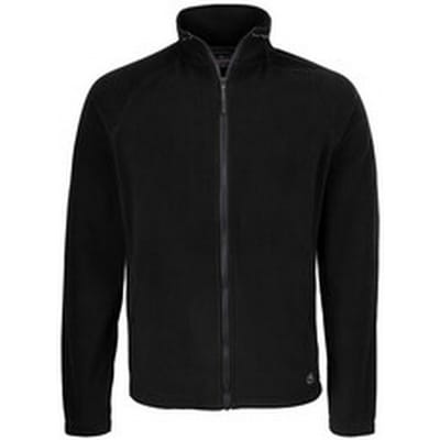 Craghoppers Heren Expert Corey 200 Fleece Jas (Zwart)