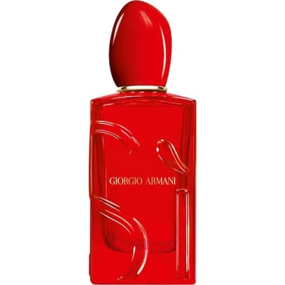 Armani Red Musk Eau De Parfum Dames Parfum Armani - Sì Passione Red Musk Eau De Parfum - Dames Parfum  - 100 ML