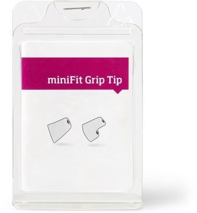 Oticon GripTip Small venting Rechts