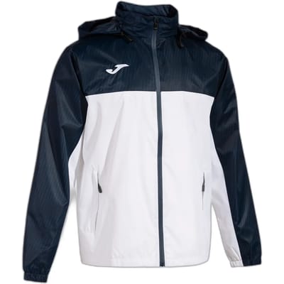 Waterdichte hoodie met rits Joma Montreal