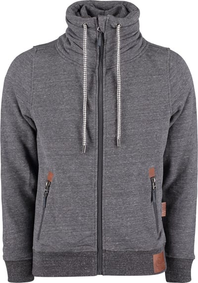Mick-Dark grey-S