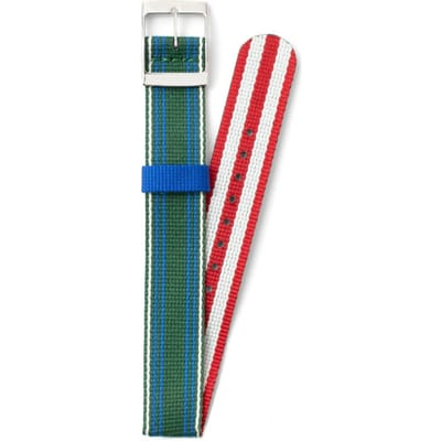 Timex Straps TW7C391803 Nato band