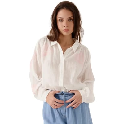 Vrouwenblouse Artlove Anceline