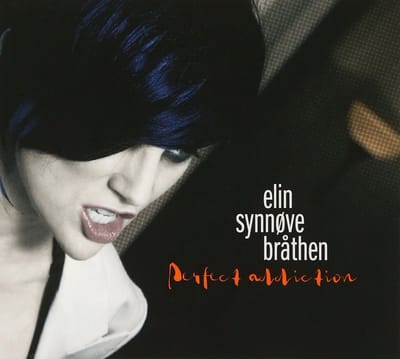 Elin Synnove Brathen - Perfect Addiction (CD)
