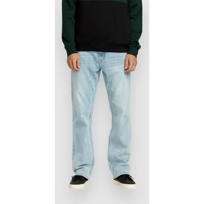 Volcom Kinkade Denim Jeans blauw