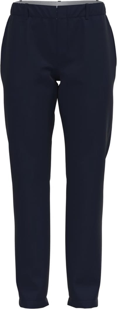 Under Armour Links Broek Blauw XS Vrouw