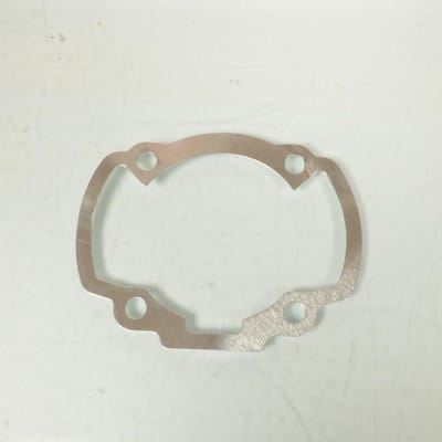 bovenste pakking Polini-motor voor Peugeot 50 SV-scooter, gietijzer, ø40 mm / 209.0406, nieuw