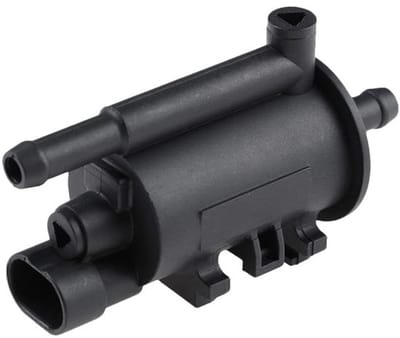 Golden crown Emissie Damp Canister Purge Valve - Auto-onderdeel