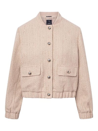 Blouson Van Joop! beige