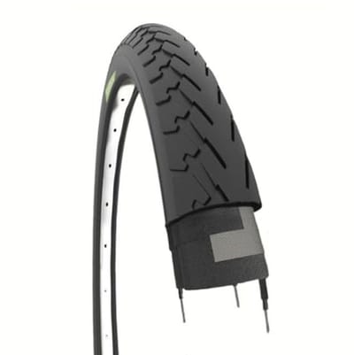 700 x 32 Banden voor Stadsfiets en Trekking – Strakke Rubber Banden zonder Merken