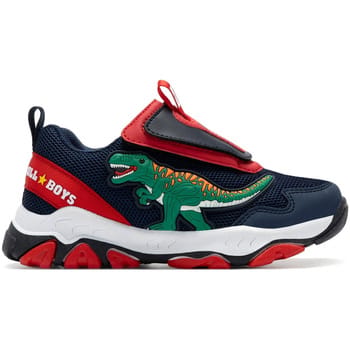Sneakers Bull Boys -