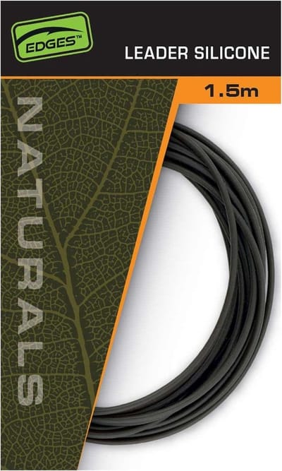 Onzichtbare Leader Silicone voor Hengelsport - 1.5 Meter
