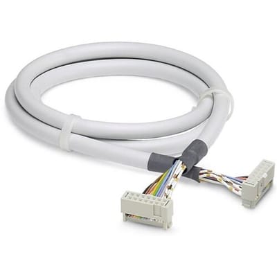 Phoenix Contact FLK 14/EZ-DR/ 100/KONFEK 2288914 PLC-verbindingskabel