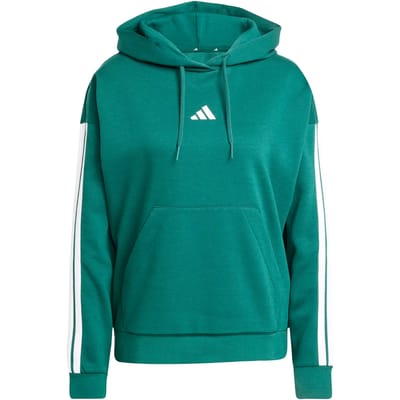 Dames Hoodie adidas Essentials 3 stripes