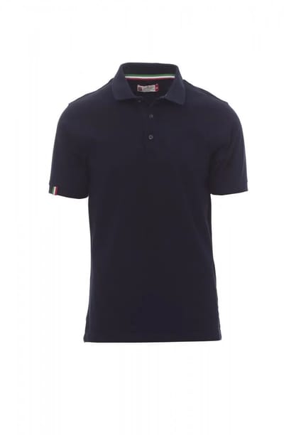 Payper Nation - navy blue/italy - 3XL