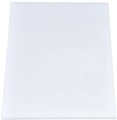 Allecto - Lederen Craft Ponsen Pad - Snijplank Mat - voor Diy