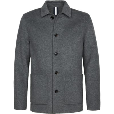 Profuomo Overshirt