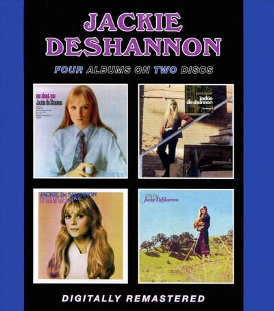 Laurel Canyon / Put A Little Love In Your Heart / To Be Free / Songs