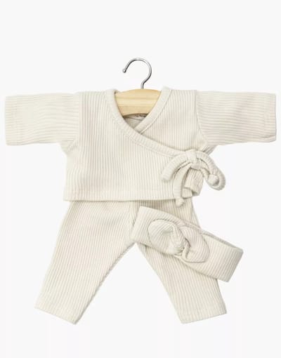 Minikane Poppenkleding Kledingset Roxane 28 cm