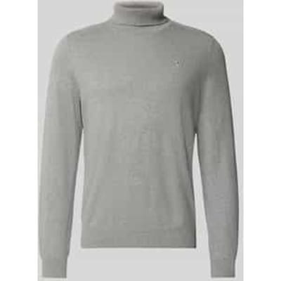 Coltrui met labelstitching
