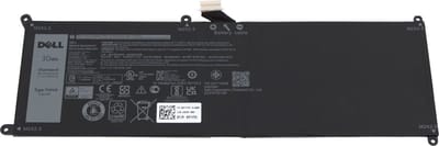 Dell 7VKV9 Batterij - 30Wh