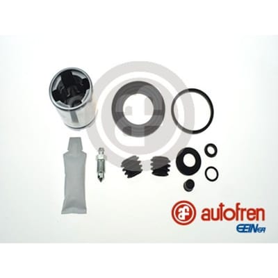 Reparatieset, remklauw AUTOFREN SEINSA D42442C