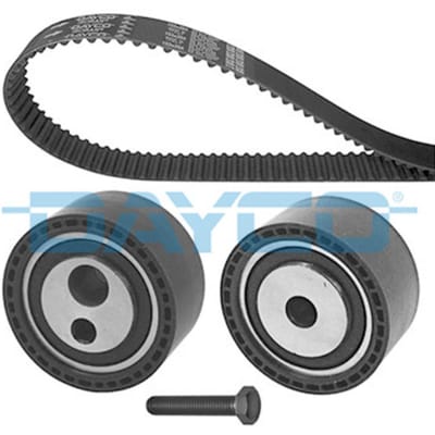 Distributieriemset DAYCO KTB492