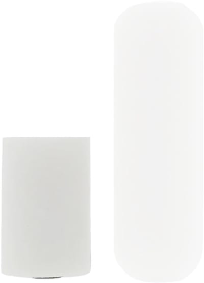 Verfroller schuim 5 cm
