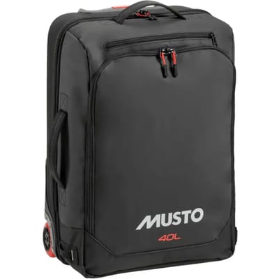 Rollende rugzak Musto