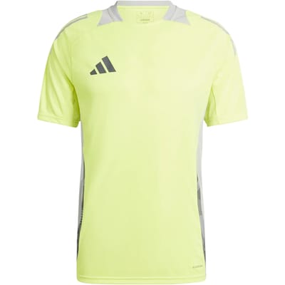 adidas Sportshirt Heren - Tiro 24 - Groen - Polyester