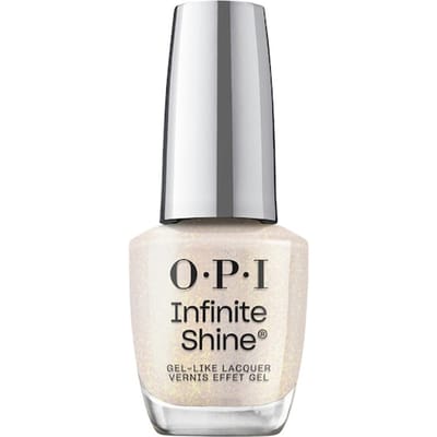 OPI Infinite Shine Gel-achtige lak Vernis Effet Gel nagellak Dames 15 ml