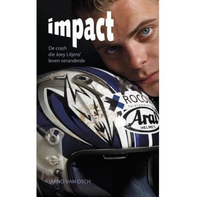 Impact - Jarno van Osch