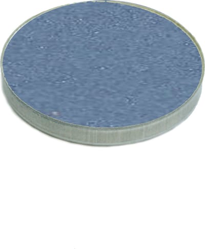 Art of Image oogschaduwpan/navulling 580 Blue wave