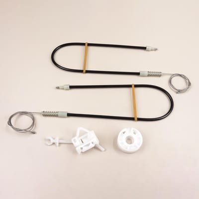 EWR5551 Raammechanisme Reparatieset Rechterdeur voor Iveco EuroBus 2003-2012