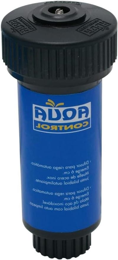 Verstelbare Sproeier - Waterverspreider - Gazon Bewateren - 360 Graden Verstelbaar - 6 cm