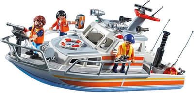 Zwemvest met Waterslang Speelset voor Kinderen vanaf 4 Jaar