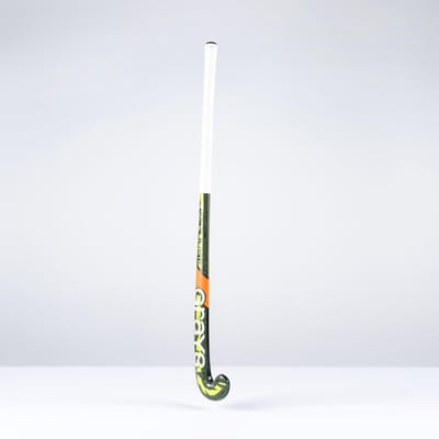 Grays Impulse GT Hockeystick Fluo geel/Zwart