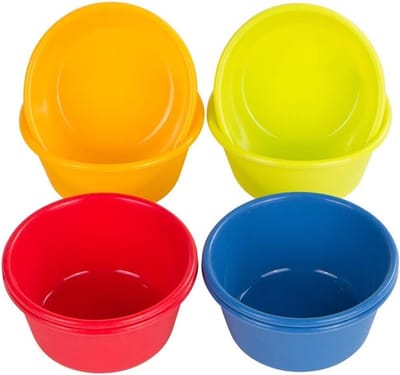 Siliconen muffinvormen voor cupcakes, flexibele en herbruikbare bakvormen, set van 8 stuks, ideaal voor bakken en feestjes