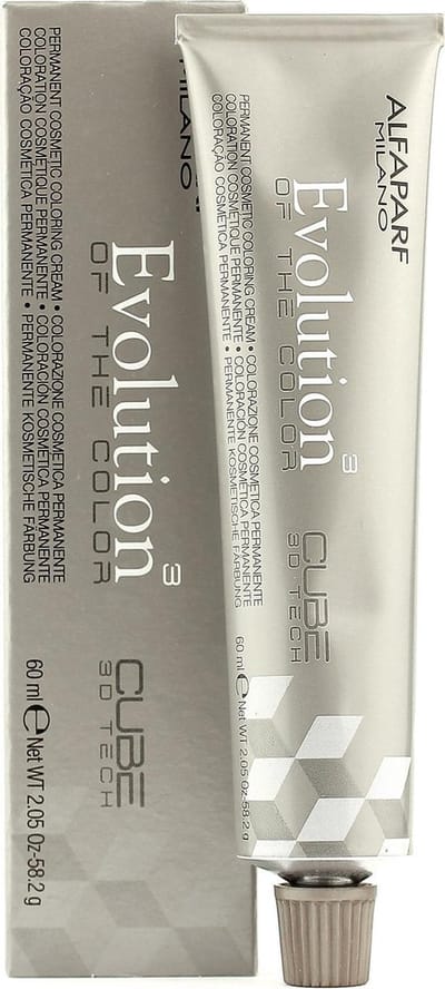 Alfaparf Evolution of the Color Metallics 60ml