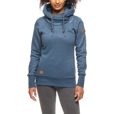 Dames Hoodie Ragwear