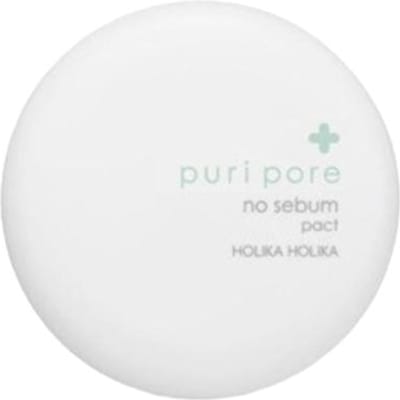 Holika Holika Puri Pore Geen talgpact 8g / 0,28 oz. (3 Opties) #8g x 2pcs