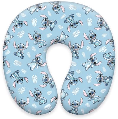 Lilo & Stitch Neck Cushion