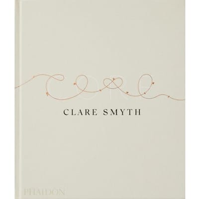 Core - Clare Smyth