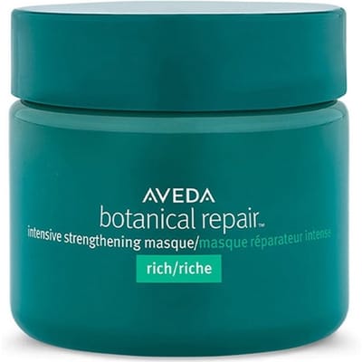 Aveda Treatment Intensive Strenghtening Masque Rich Haarverzorging Dames 25 ml