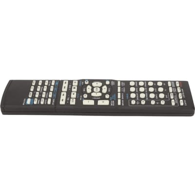 AV-receiver Afstandsbediening Vervanging voor Pioneer VSX 423 K AXD7517 AXD7621 AXD7536 AXD7501 white