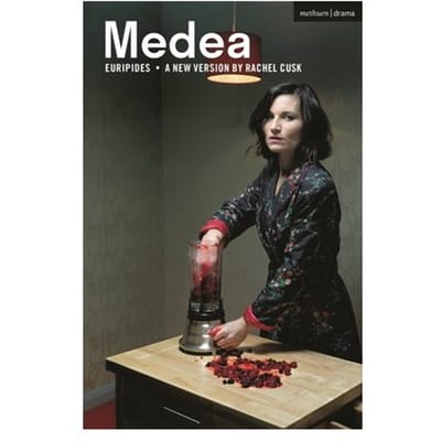 Medea - Euripides