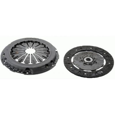 Koppelingsset SACHS 3000 951 550