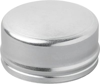 ProPlus Naafdop - Ø 55 mm - Kunststof - Diepte 29 mm - Voor AL-KO trailers