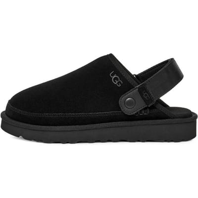 UGG Goldencoast Clog II Zwart 43 black